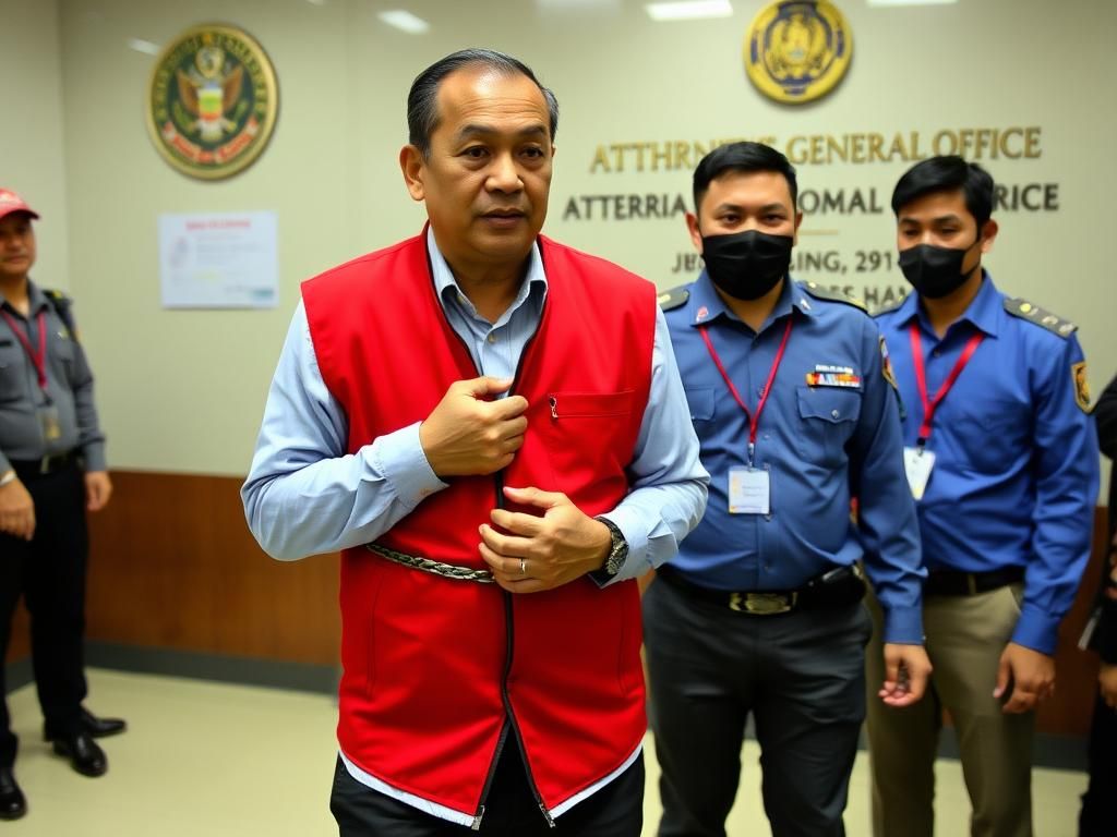 Indonesian Tech Pioneer and Former Minister Nadiem Makarim Arrested in $115 Million Chromebook Graft Probe