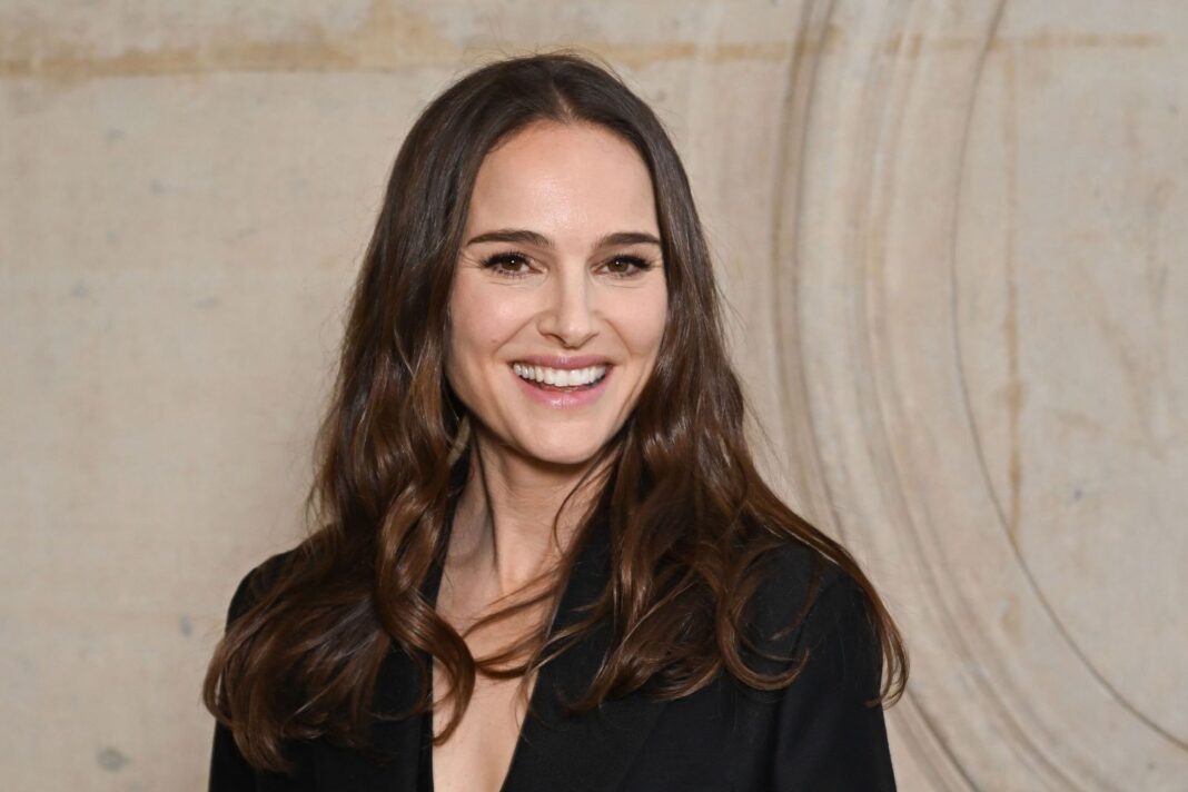 Natalie Portman Steps Out in Ultimate Fall Comfort: Her $49 Bearpaw Slippers Are the Season’s Must-Have