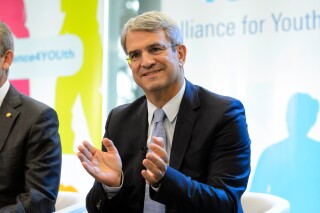 Nestlé Dismisses CEO Laurent Freixe Over Undisclosed Relationship with Subordinate