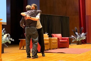 Breaking Barriers: Neurodivergent Stars Alex Hackel and Eva Erickson Champion Inclusivity with The Neurodiversity Alliance