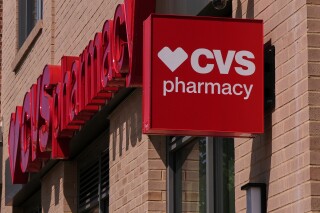 CVS Health Subsidiary Omnicare Files for Bankruptcy After $949 Million Fraud Judgment