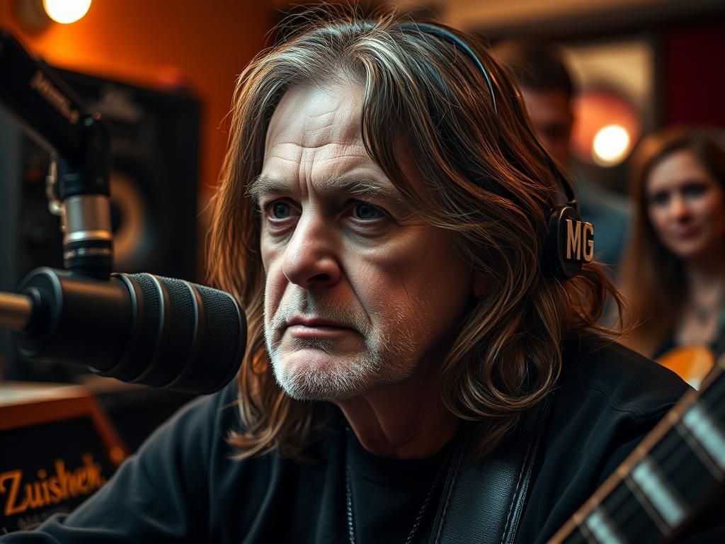 “No Escape From Now”: Ozzy Osbourne’s Final Years Unveiled in Poignant Posthumous Documentary