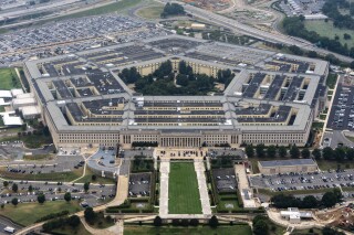 Pentagon-Funded Research at U.S. Universities Bolstered Chinese Military, House GOP Report Charges