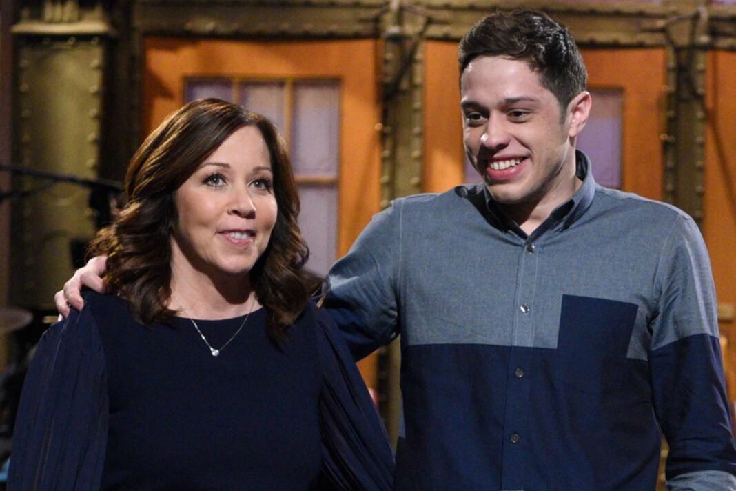 Pete Davidson Reveals Mother’s Emotional Plea Sparked His Path to Sobriety