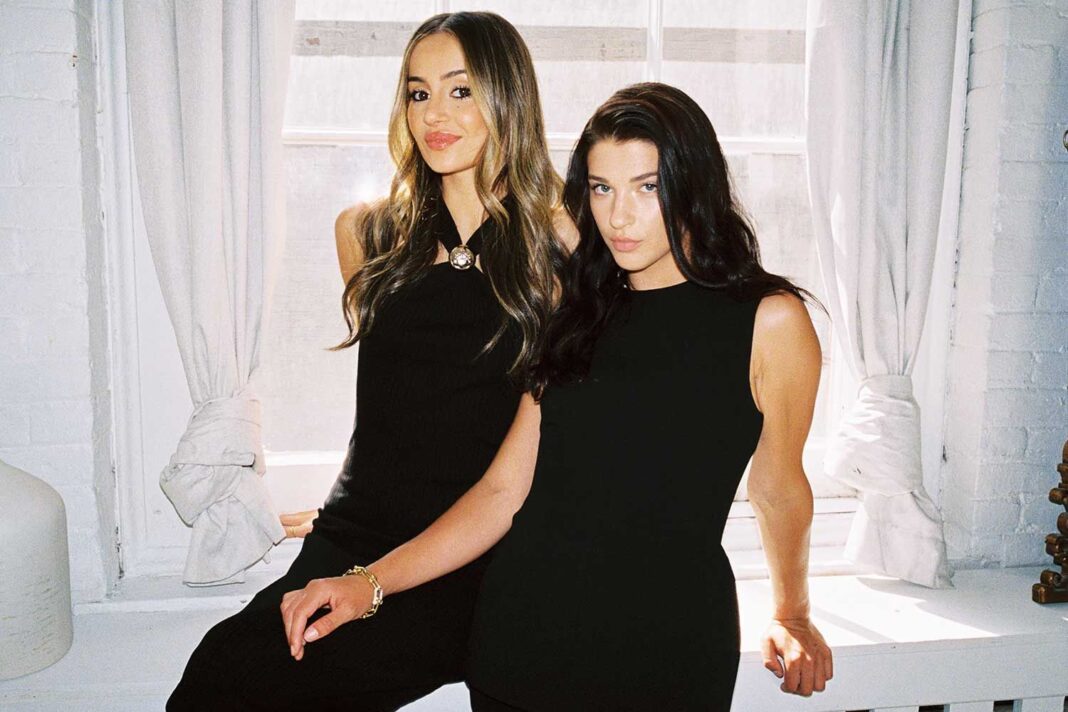 Phia, the AI Shopping Revolution Led by Phoebe Gates and Sophia Kianni, Secures $8 Million Seed Funding with Star-Studded Backing