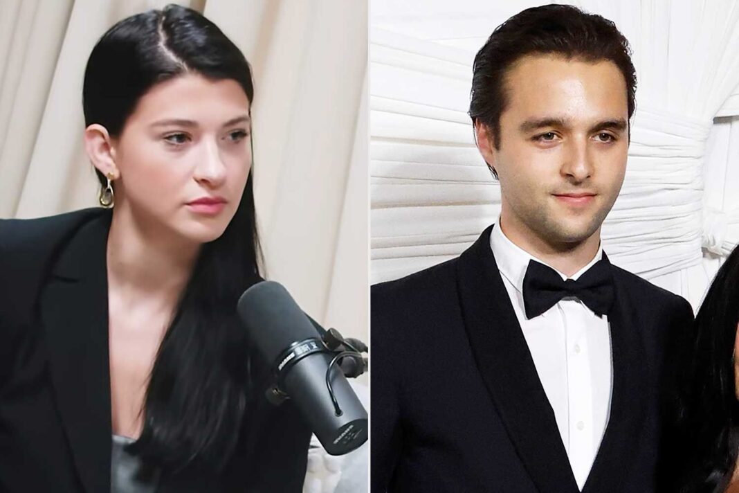 Phoebe Gates Reveals Boyfriend Arthur Donald’s Uncommon Trait: A Life Without Instagram