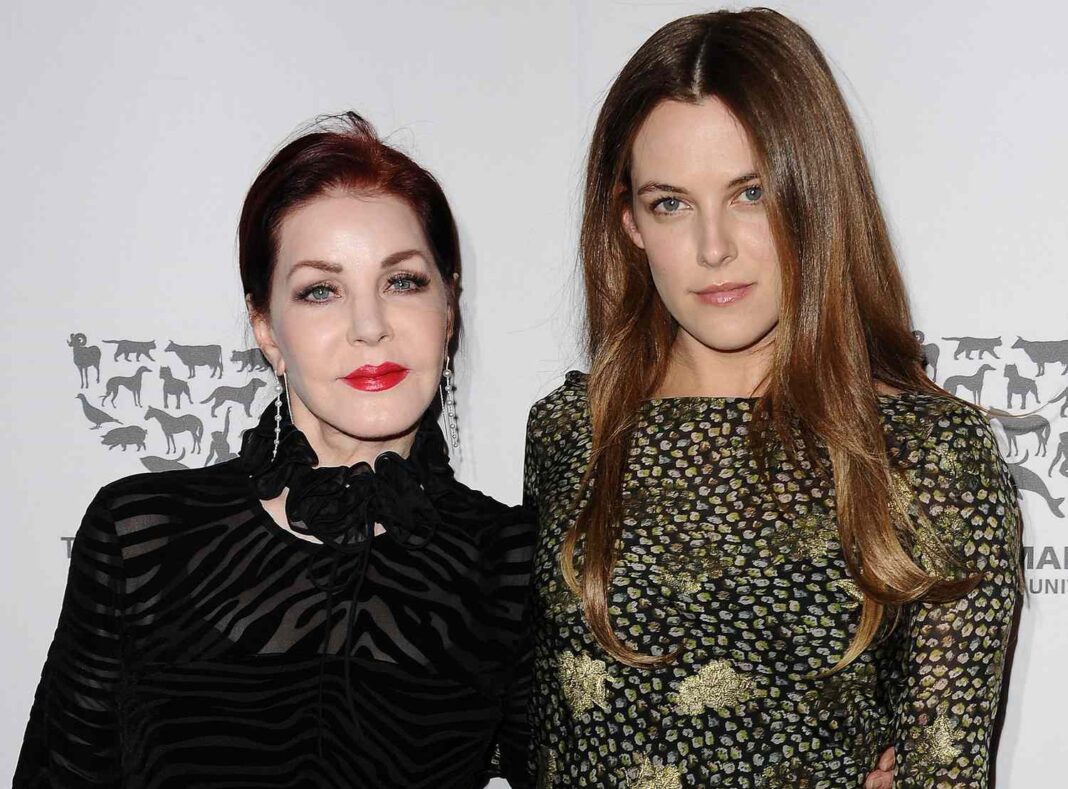 Presley Family Unity Tested Amid Explosive $50 Million Lawsuit: Priscilla and Riley Issue Joint Statement
