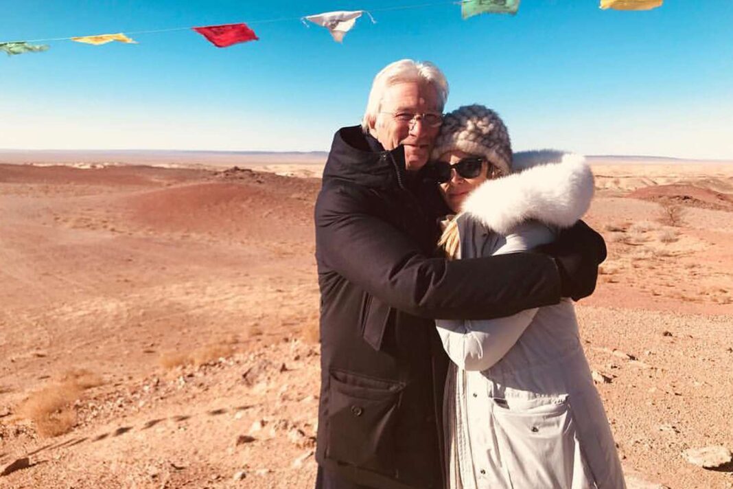 Richard Gere Turns 76: A Look Inside the Hollywood Icon’s Blended Family Life and Recent Move to Spain