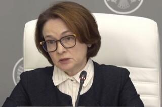 Russia’s Central Bank Cuts Key Rate to 17% Amidst War-Driven Economic Balancing Act