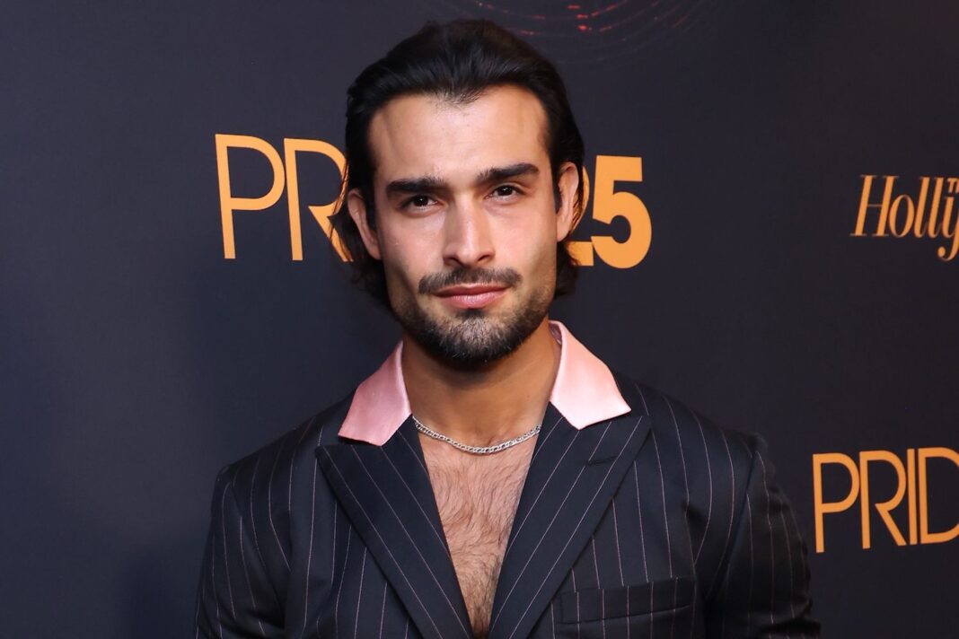 Sam Asghari Reconsiders Matrimony, Hints at Future with Brooke Irvine Post-Britney Spears Divorce