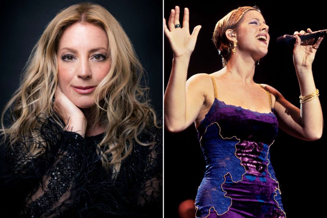 Sarah McLachlan Revisits Lilith Fair’s Trailblazing Battle Against Sexism, Recalls Bomb Threats and Enduring Sisterhood