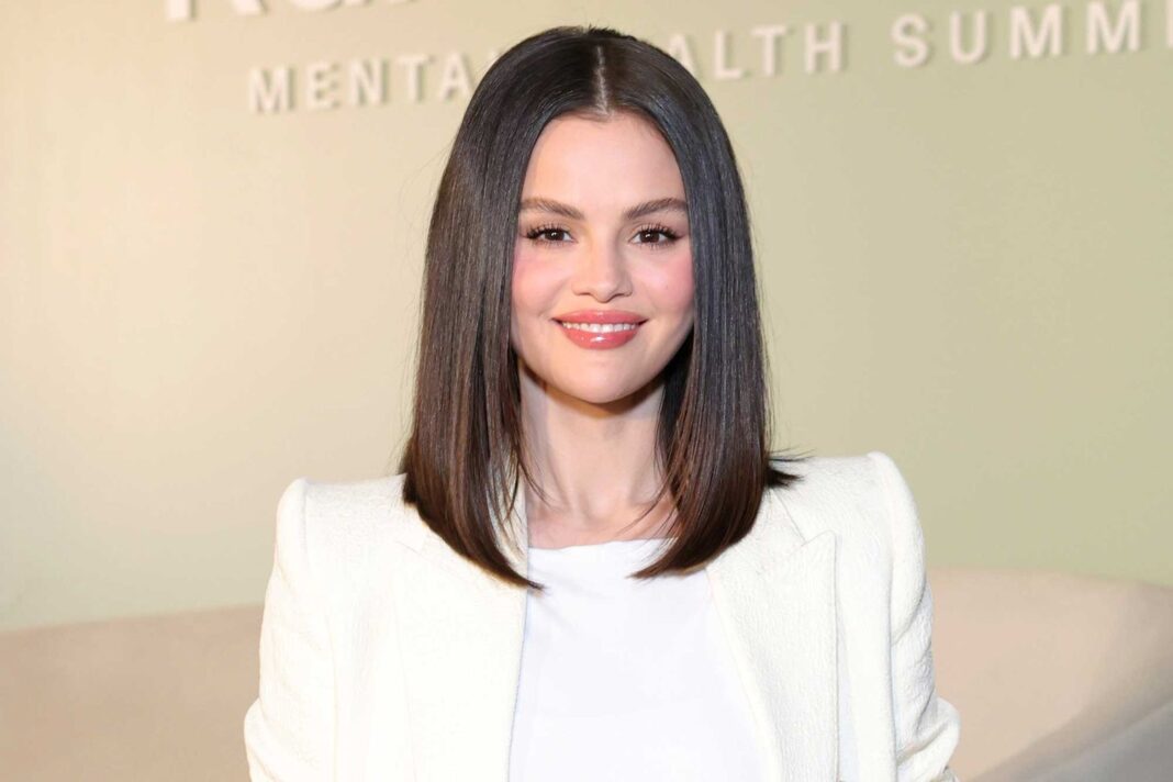 Selena Gomez Transforms Personal Health Struggle into Multi-Billion Dollar Beauty Brand’s Accessible Ethos