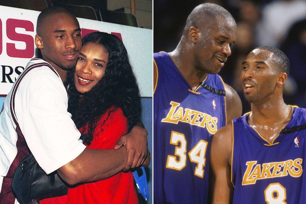 Shaquille O’Neal Honors Fallen Teammate Kobe Bryant with Enduring Support for His Mother