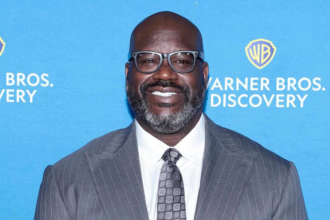 NBA Legend Shaquille O’Neal and Henry County Sheriff’s Office Provide Solace to Family After Tragic North Carolina House Fire