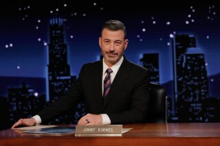 Sinclair Ends Blackout of Jimmy Kimmel’s Show After Week-Long Standoff