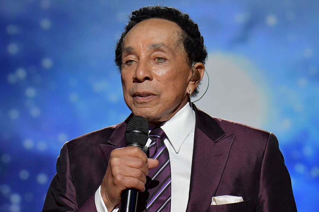 Motown Icon Smokey Robinson’s Sexual Misconduct Accusers Granted Anonymity in Ongoing $50 Million Lawsuit