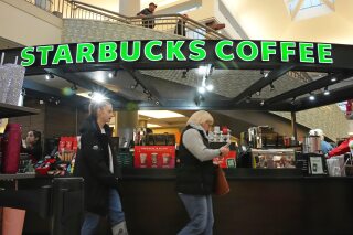 Starbucks to Shutter Hundreds of Stores, Lay Off 900 in Major Restructuring Amid Turnaround Efforts
