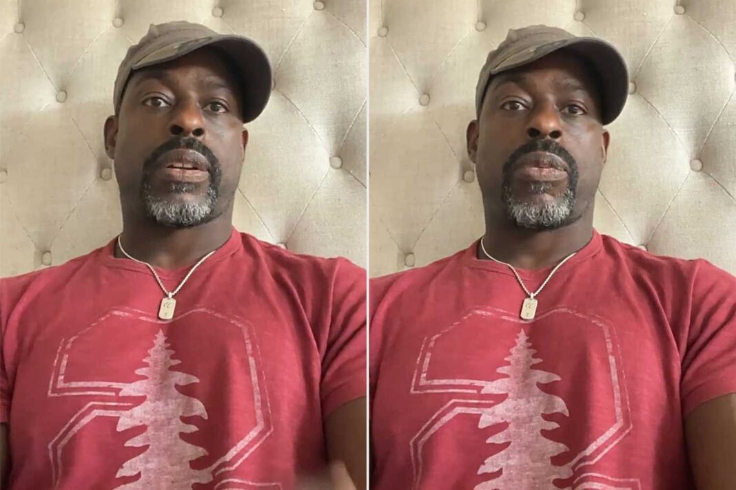 Sterling K. Brown Defers Achilles Surgery to Stand by ‘Paradise’ Cast at Emmys