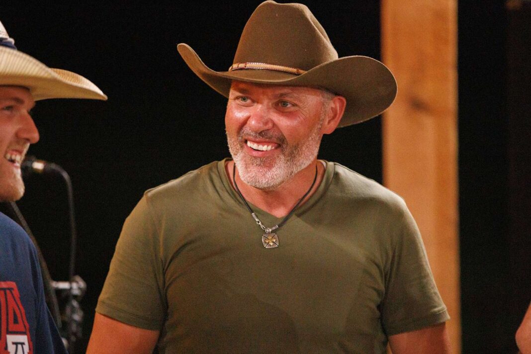 Reality TV Star Steven McBee Sr. Ordered to Forfeit Luxury Watches Amid Multi-Million Dollar Crop Insurance Fraud Conviction