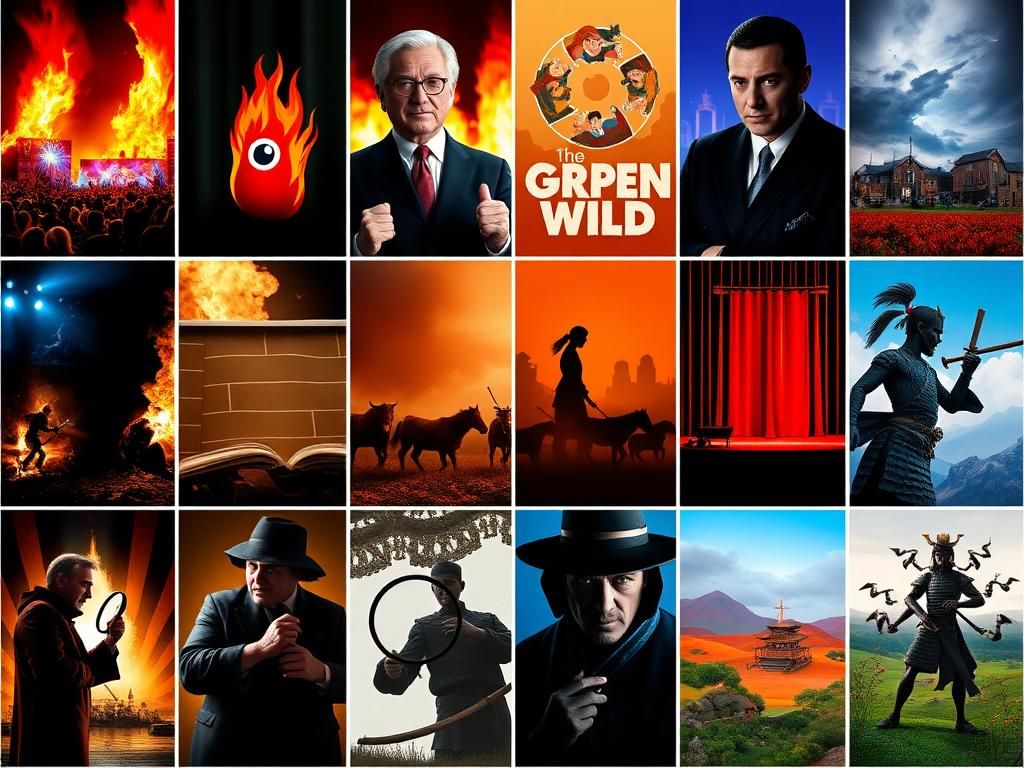 Streaming Spotlight: Taylor Swift’s New Album, McConaughey’s Heroic Bus Driver, and Jacinda Ardern’s Legacy Lead Packed Week