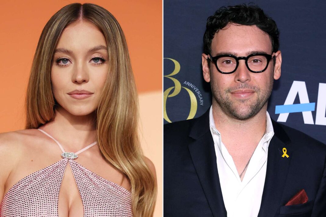 Sydney Sweeney and Scooter Braun Reportedly Dating: Inside Their ‘Casual’ New Romance