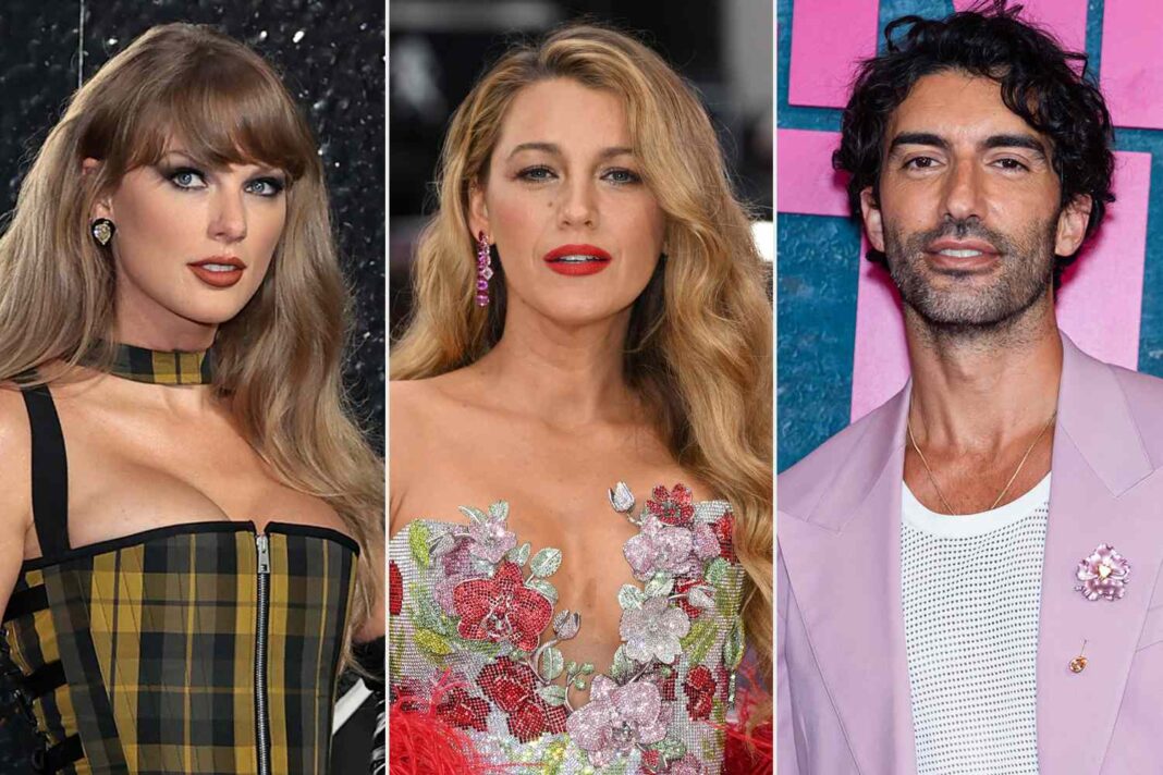Taylor Swift Denies Agreed Deposition Amid Blake Lively-Justin Baldoni Legal Showdown