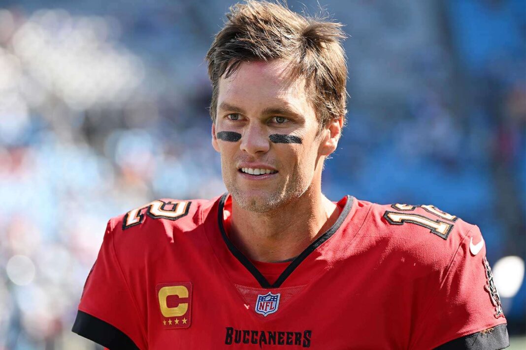 Tom Brady’s Unexpected “Third Comeback”: NFL Legend to Headline Inaugural Global Flag Football Classic in Riyadh