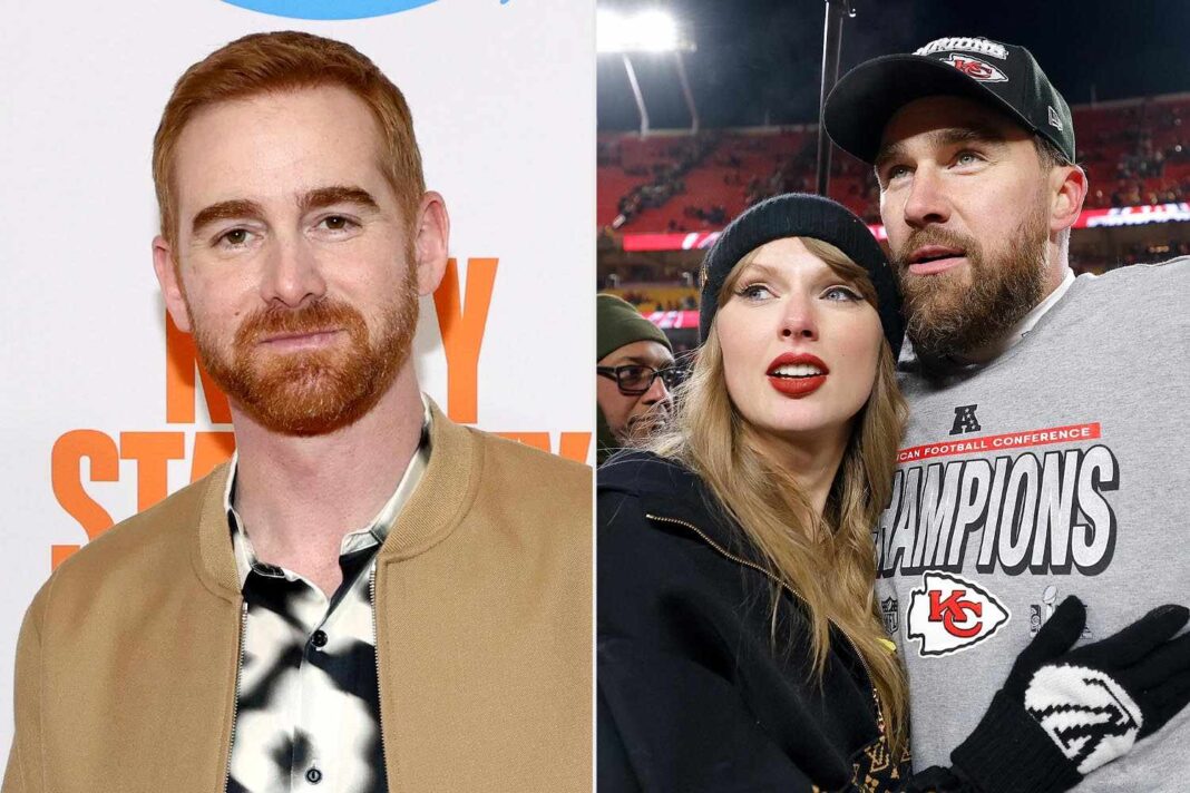 Travis Kelce Shared Engagement Plans with Close Friend Months Before Public Announcement