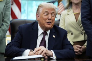Trump Files Staggering $15 Billion Defamation Lawsuit Against The New York Times, Citing ‘Hate’ and ‘Degeneracy’