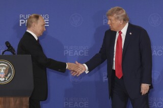 US and EU Accelerate Talks on New Sanctions to Pressure Russia Over Ukraine War