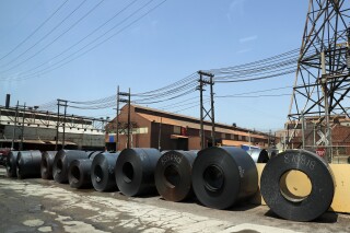 U.S. Steel Reverses Course, Commits to Indefinite Raw Steel Processing at Granite City Plant Amidst Union and Political Pressure