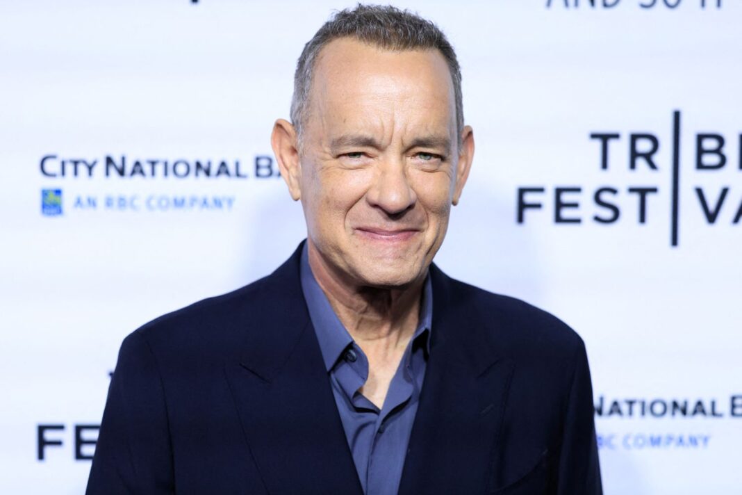 West Point Cancels Sylvanus Thayer Award Ceremony for Tom Hanks Amid Academy’s Shifting Priorities