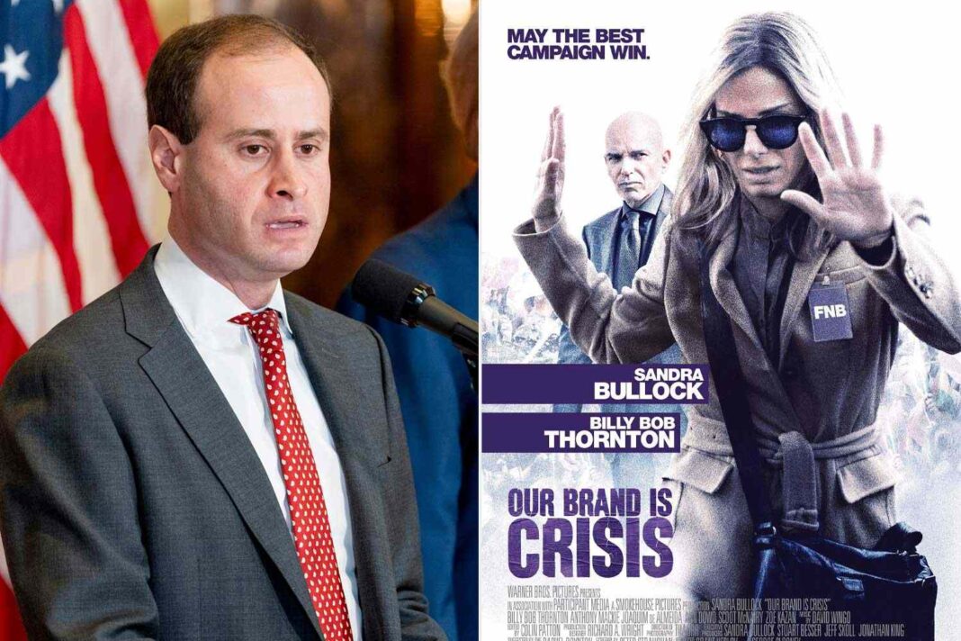 White House Aide’s “Our Brand Is Crisis” Remark Uncovers Deepening Media Tensions Amid Trump’s UK Visit and Network Cancellations