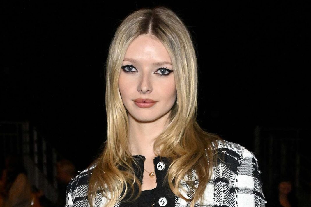 Apple Martin on Navigating Her Famous Lineage: From Conscious Uncoupling to Solo Fashion Campaigns and College Life