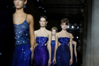 Veteran Insider Giuseppe Marsocci Named CEO of Giorgio Armani Group, Navigating Post-Founder Era