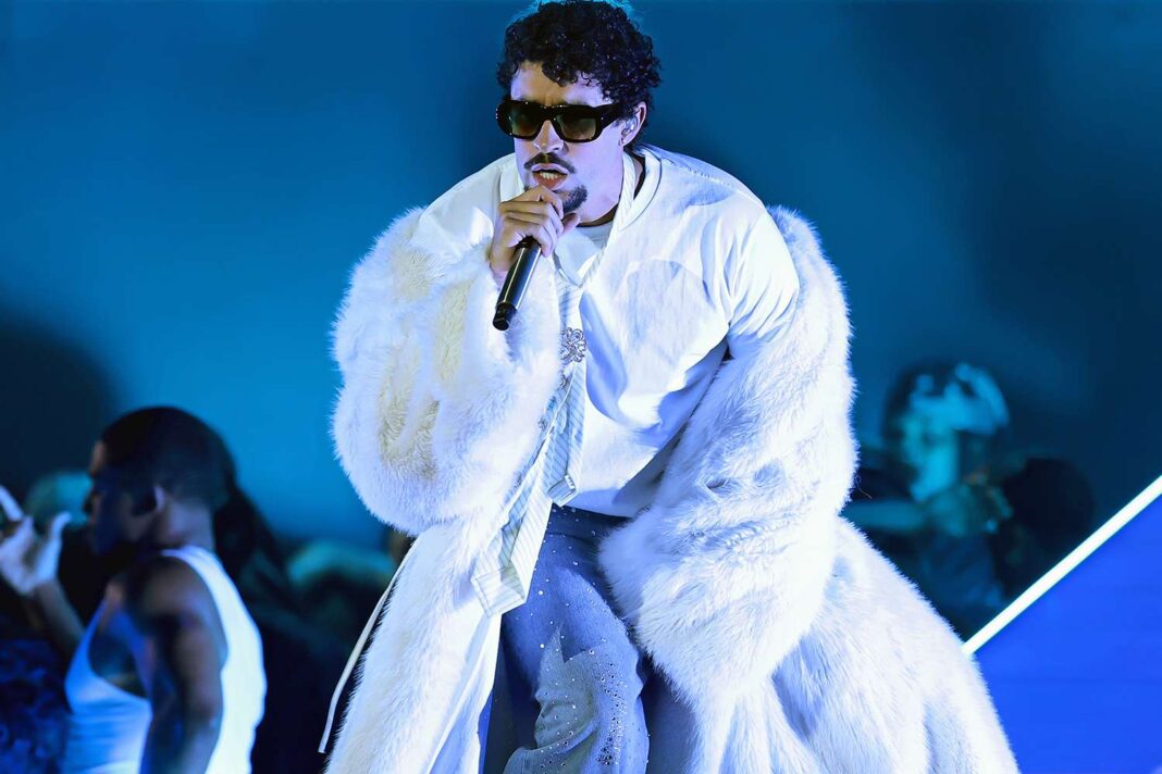 Bad Bunny Set to Electrify Super Bowl LX Halftime Show, Capping a Monumental Year