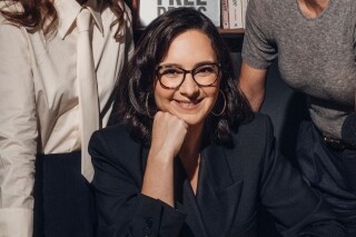 Bari Weiss, Fierce Media Critic, Appointed CBS News Editor-in-Chief, Igniting Industry Debate