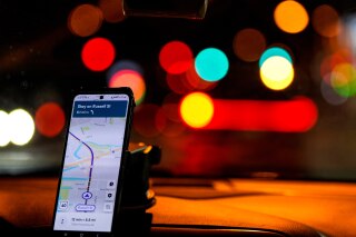 California Grants 800,000 Rideshare Drivers the Right to Unionize in Landmark Compromise