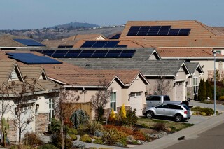 California Utilities Face Scrutiny for Pervasive Solar Connection Delays, Stifling Green Energy Push