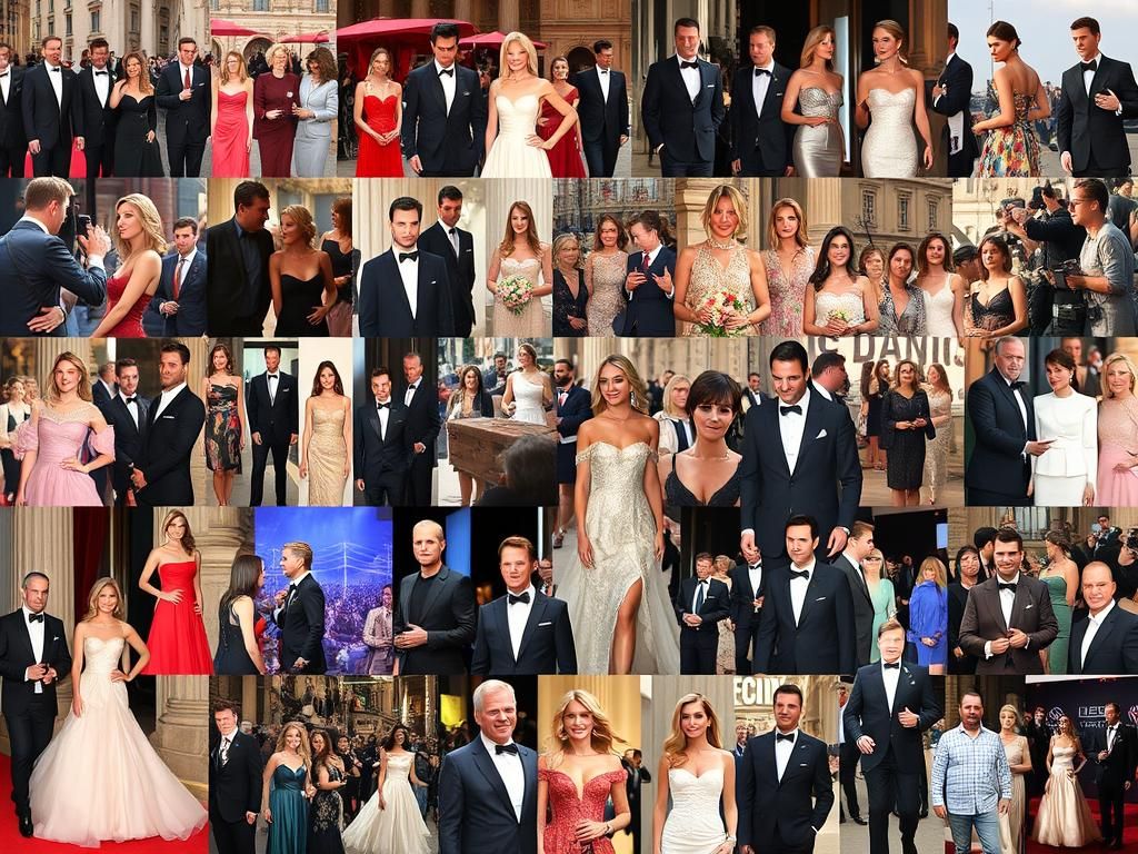 This Week in Stardom: From Global Premieres to NYC Streets, Celebrities Light Up Autumn’s Social Calendar