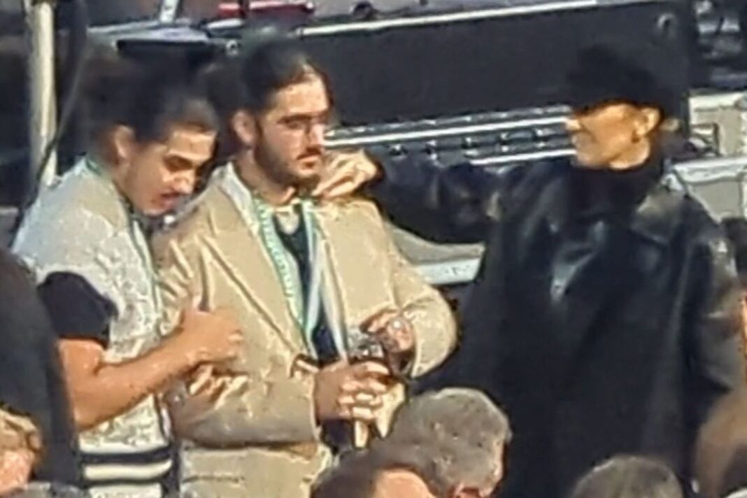 Céline Dion Makes Triumphant Public Return, Joins Sons at Paul McCartney Concert Amid Stiff-Person Syndrome Battle