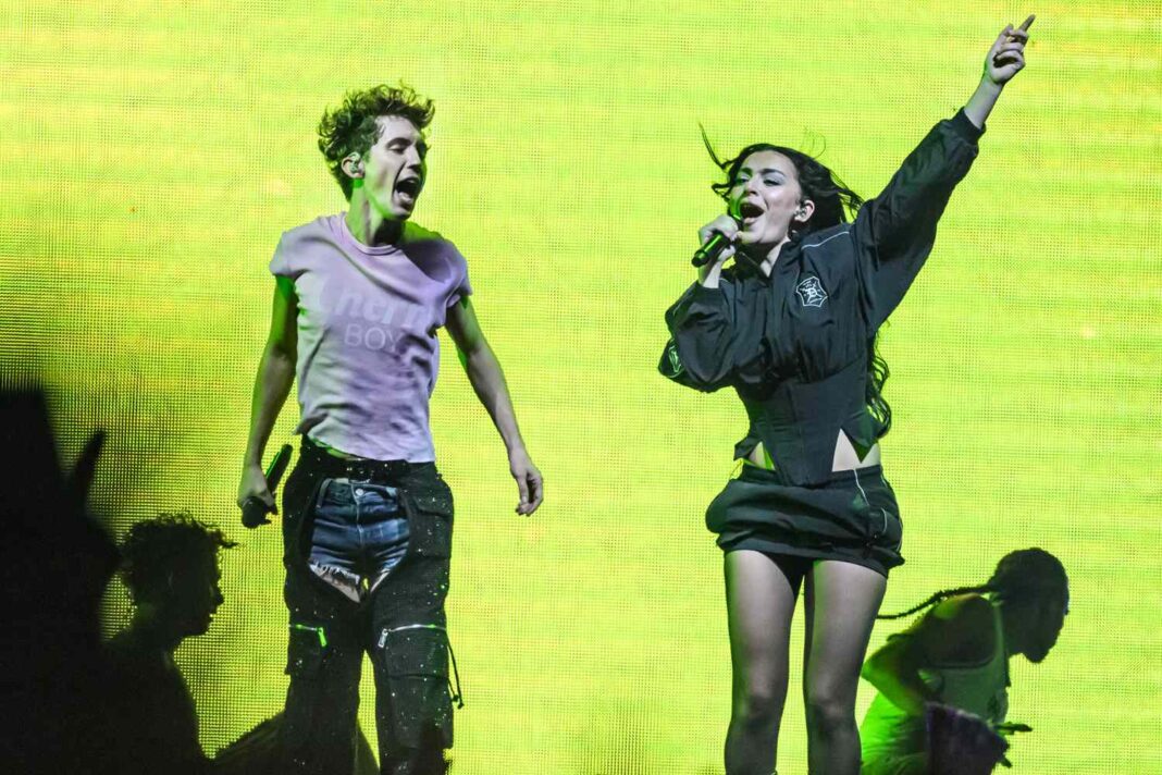 From ‘One Less Lonely Girl’ to A-List Cameos: How Concert Fan Interactions Have Evolved