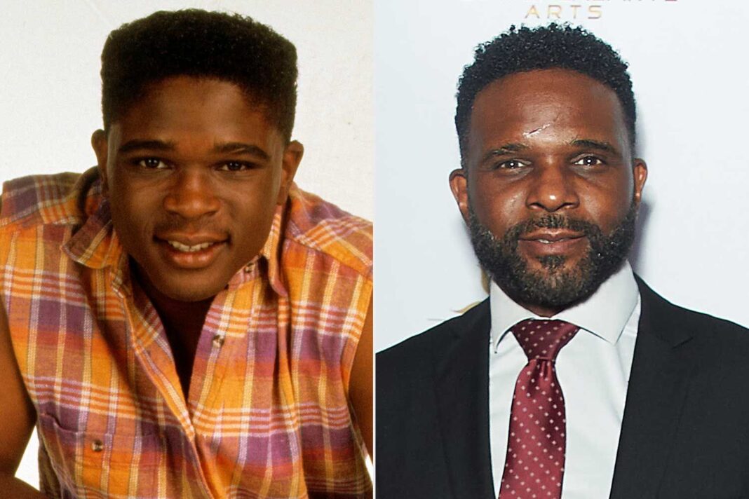 Darius McCrary, “Family Matters” Star, Arrested on Felony Warrant Near U.S.-Mexico Border