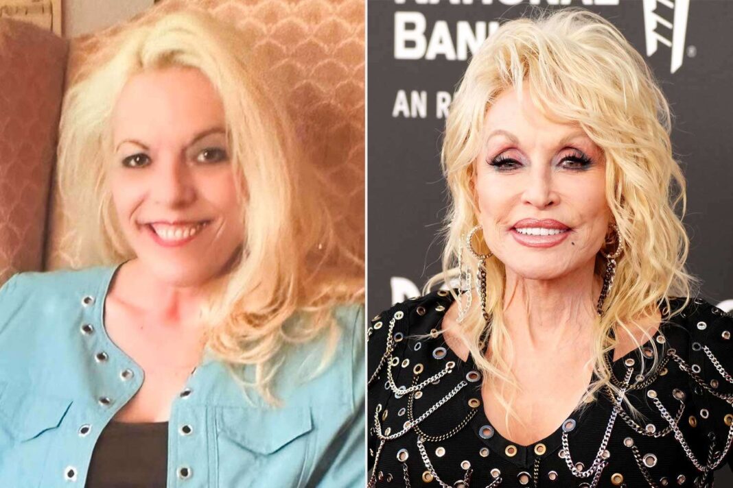 Country Icon Dolly Parton Addresses Health Concerns, Postpones Las Vegas Residency