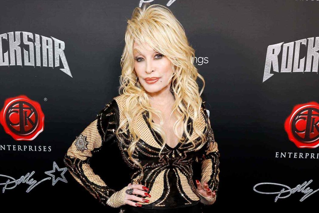 Dolly Parton Celebrates 52 Years of ‘Jolene’: The Enduring Tale Behind Country’s Iconic Plea