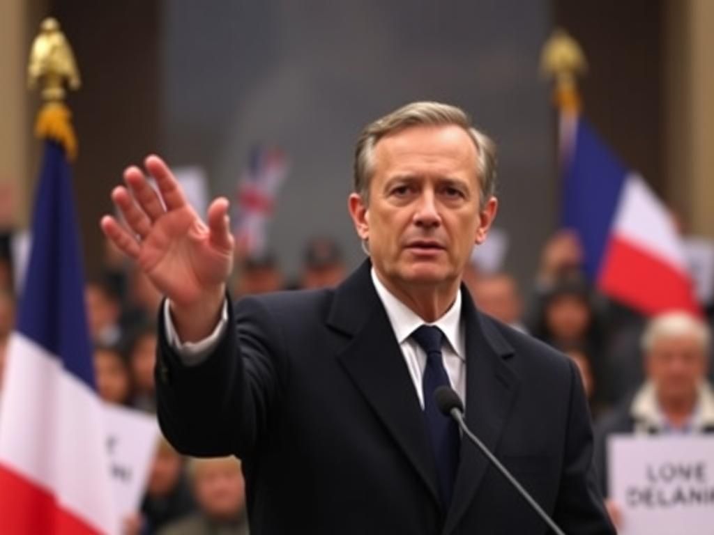 France’s New Minority Government Under PM Lecornu Faces Immediate Crisis Amid Cabinet Shake-Up and Public Outcry