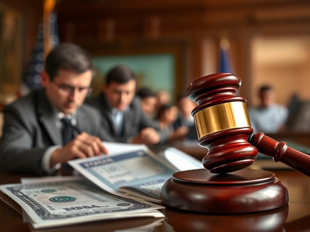 Federal Lawsuit Challenges Trump’s Staggering $100,000 H-1B Visa Fee, Citing Economic Chaos