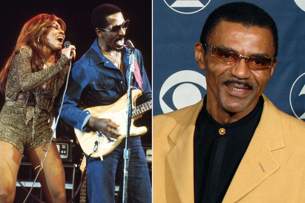 Grammy-Winning Musician Ike Turner Jr. Dies at 67, Adding to Family’s Recent Tragedies
