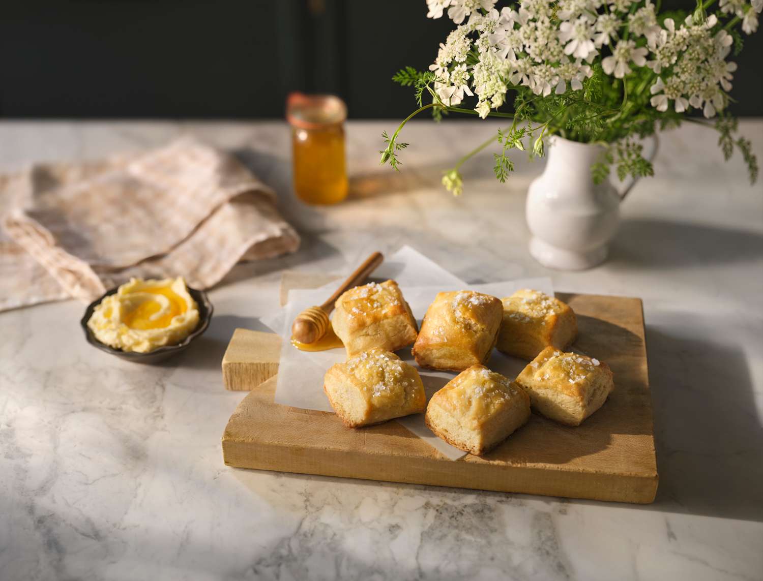 Joanna Gaines Is Launching Frozen Baked Goods