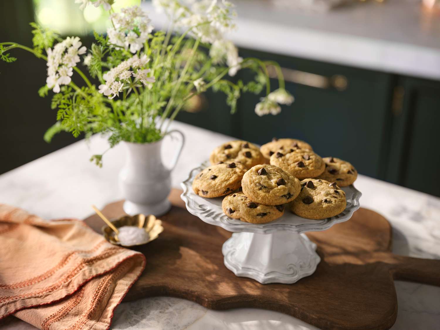 Joanna Gaines Is Launching Frozen Baked Goods